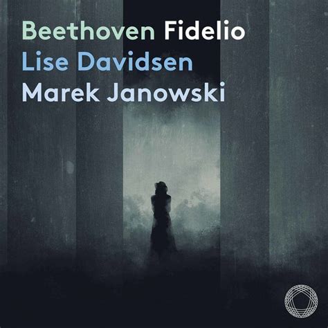 marek janowski - beethoven- fidelio op. 72